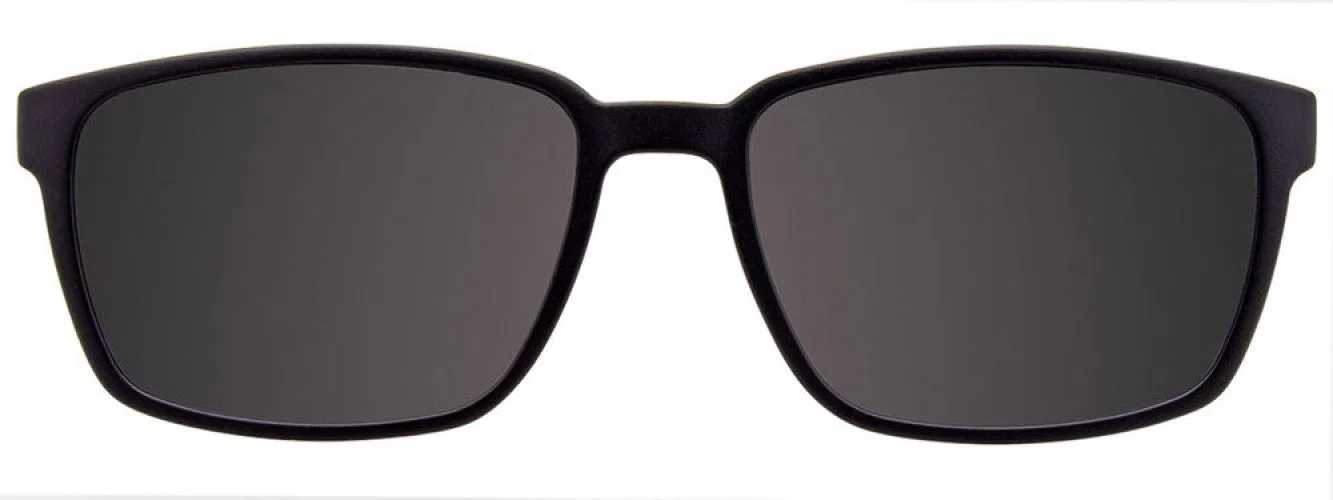 Cool Clip CC843 Eyeglasses - view 19